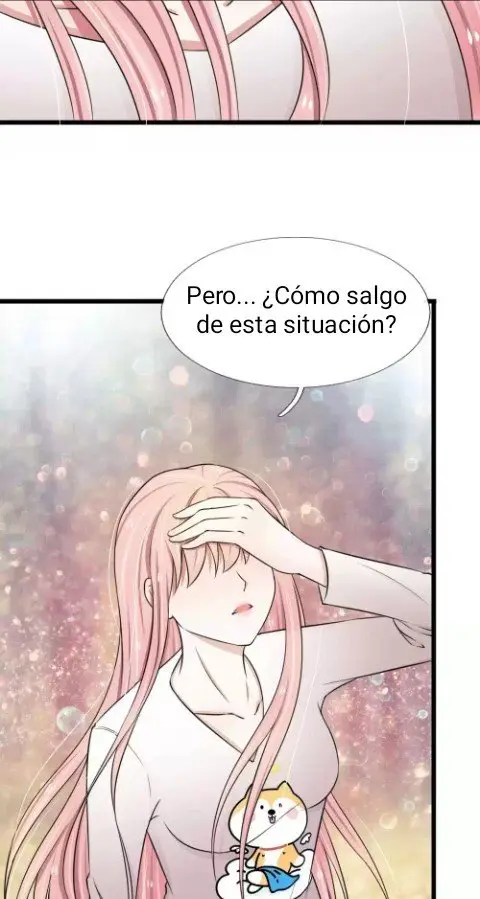 Completamente malcriado, un marido de dos caras (2019) - Capítulo 44 - Página 22 - LectorTMOo