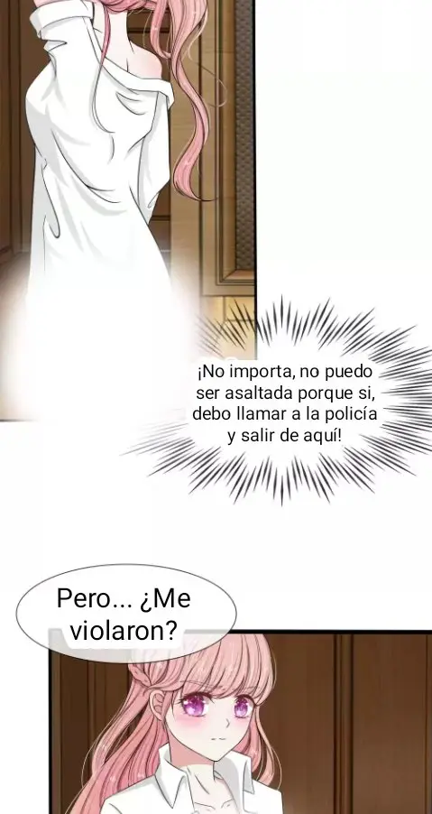 Completamente malcriado, un marido de dos caras (2019) - Capítulo 6 - Página 5 - LectorTMOo