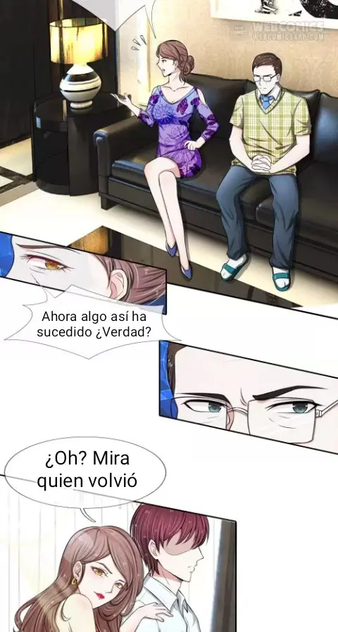 Completamente malcriado, un marido de dos caras (2019) - Capítulo 7 - Página 7 - LectorTMOo