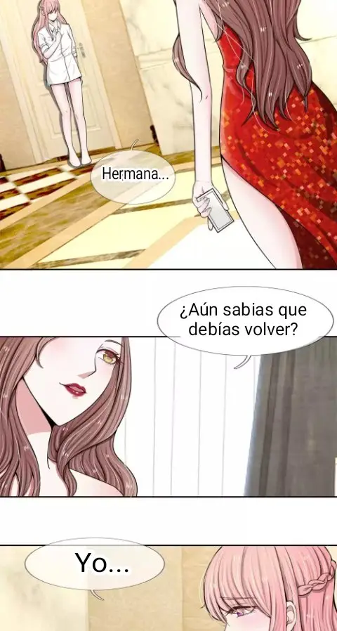 Completamente malcriado, un marido de dos caras (2019) - Capítulo 7 - Página 10 - LectorTMOo