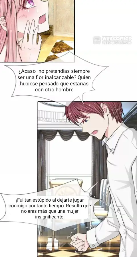 Completamente malcriado, un marido de dos caras (2019) - Capítulo 8 - Página 7 - LectorTMOo