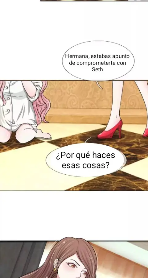 Completamente malcriado, un marido de dos caras (2019) - Capítulo 8 - Página 8 - LectorTMOo