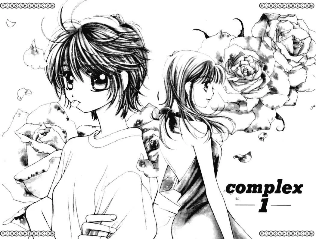 Complex (2016) - Capítulo 1 - Página 8 - LectorTMOo