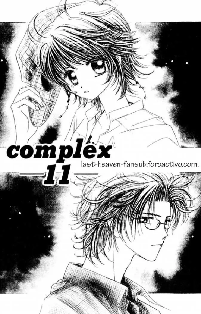Complex (2016) - Capítulo 11 - Página 7 - LectorTMOo