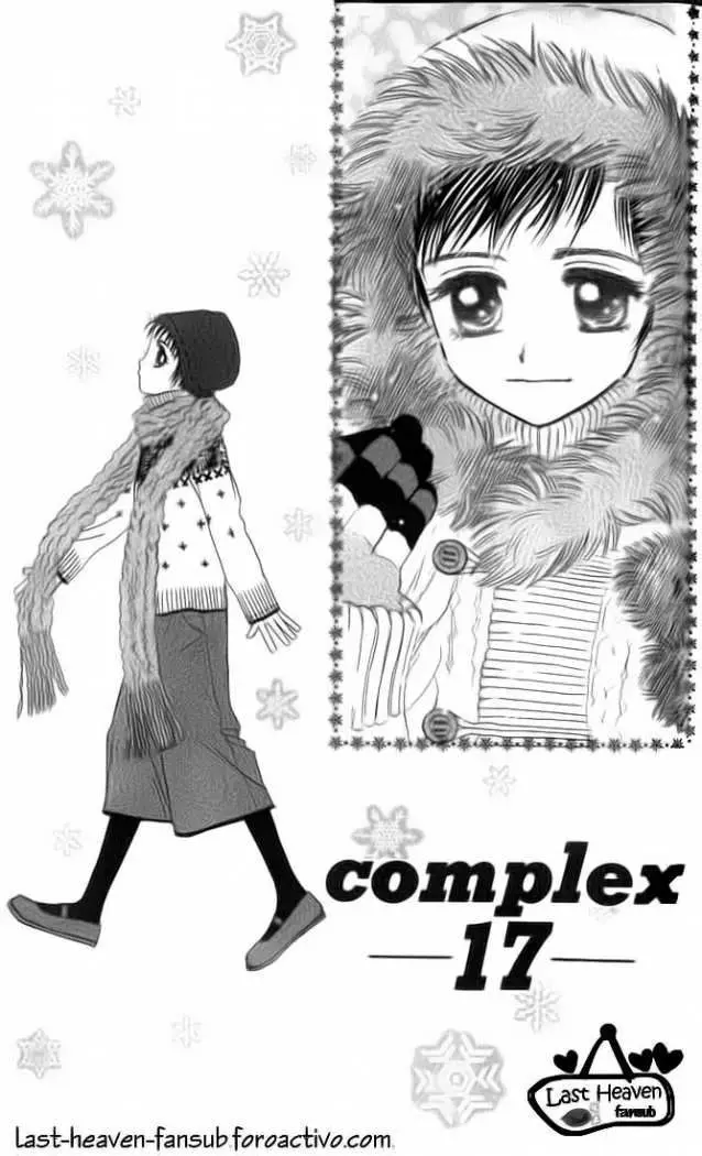 Complex (2016) - Capítulo 17 - Página 3 - LectorTMOo