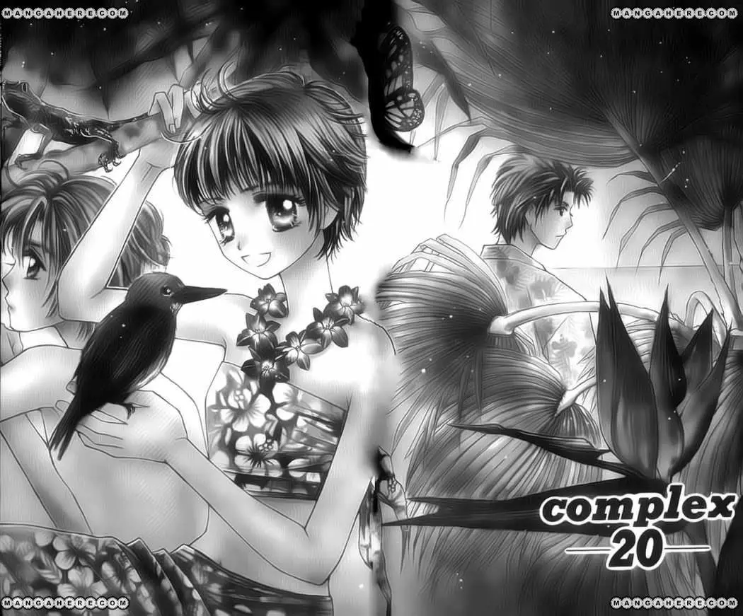 Complex (2016) - Capítulo 20 - Página 4 - LectorTMOo