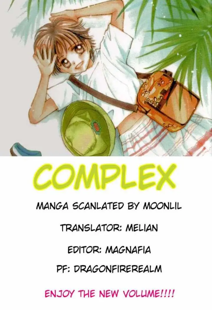 Complex (2016) - Capítulo 26 - Página 49 - LectorTMOo