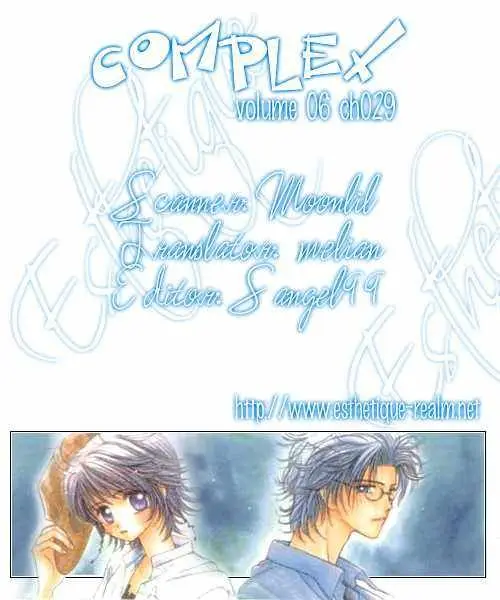 Complex (2016) - Capítulo 29 - Página 36 - LectorTMOo
