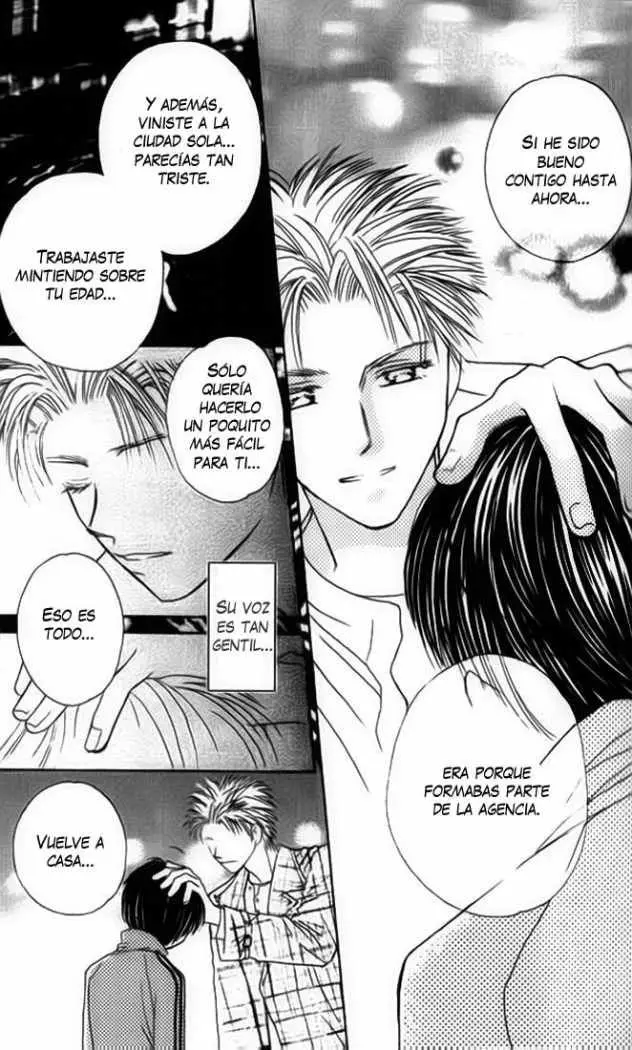Complex (2016) - Capítulo 30 - Página 8 - LectorTMOo