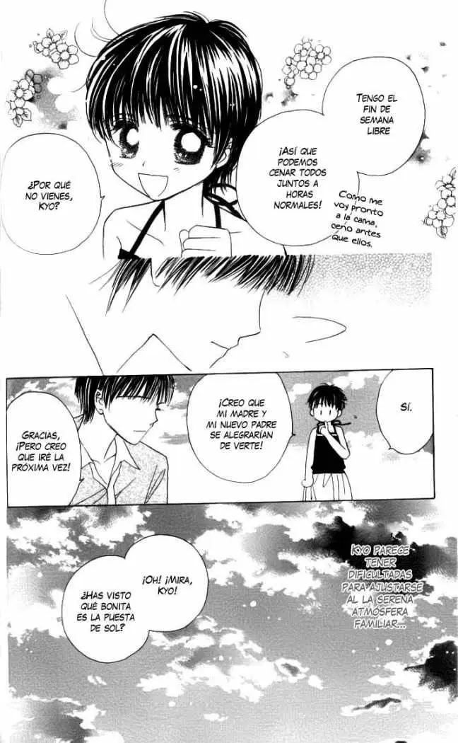 Complex (2016) - Capítulo 34 - Página 21 - LectorTMOo