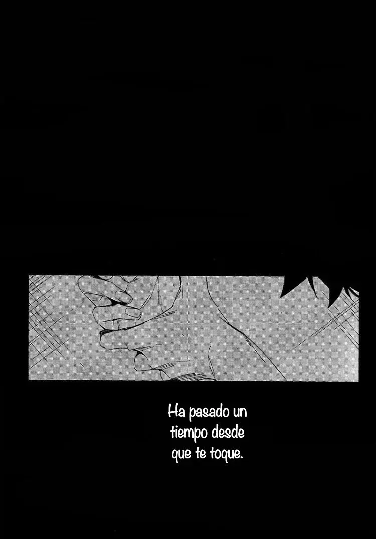 Cómplices (Shoto Todoroki x Izuku Midoriya) - Capítulo 1 - Página 7 - LectorTMOo