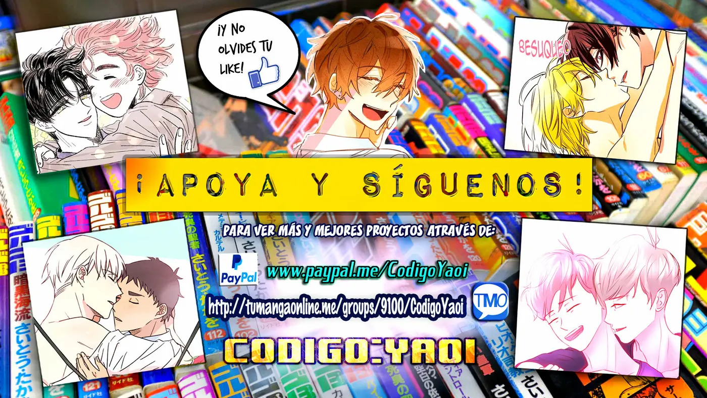 Compra uno y llévate otro gratis - Capítulo - Página 34 - LectorTMOo