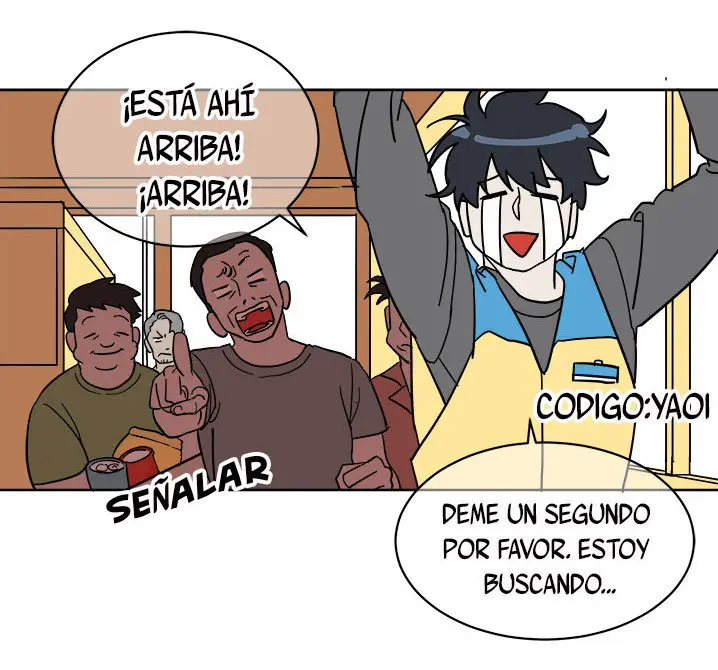 Compra uno y llévate otro gratis - Capítulo 1 - Página 8 - LectorTMOo
