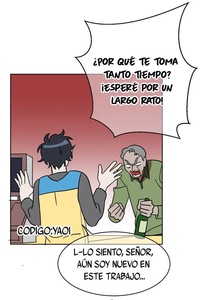 Compra uno y llévate otro gratis - Capítulo 1 - Página 13 - LectorTMOo