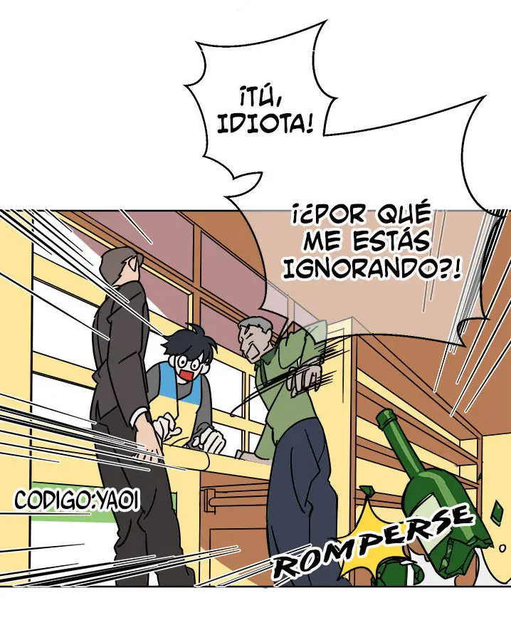 Compra uno y llévate otro gratis - Capítulo 1 - Página 19 - LectorTMOo