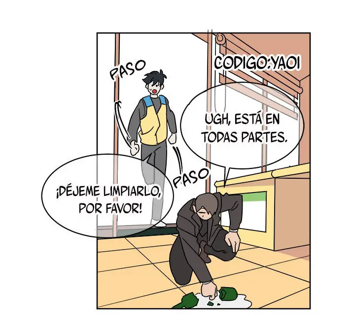Compra uno y llévate otro gratis - Capítulo 1 - Página 23 - LectorTMOo