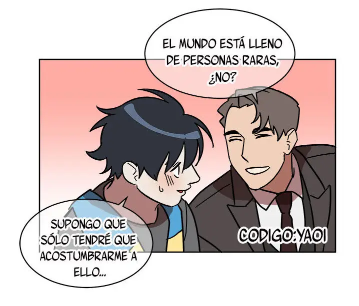 Compra uno y llévate otro gratis - Capítulo 1 - Página 24 - LectorTMOo