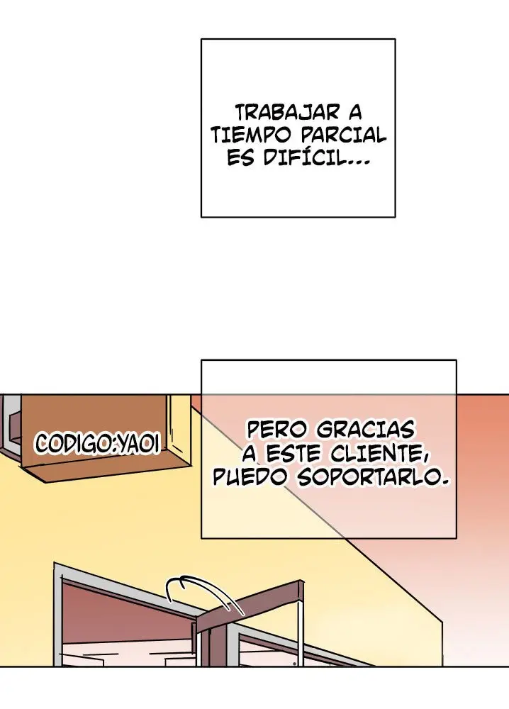 Compra uno y llévate otro gratis - Capítulo 1 - Página 27 - LectorTMOo