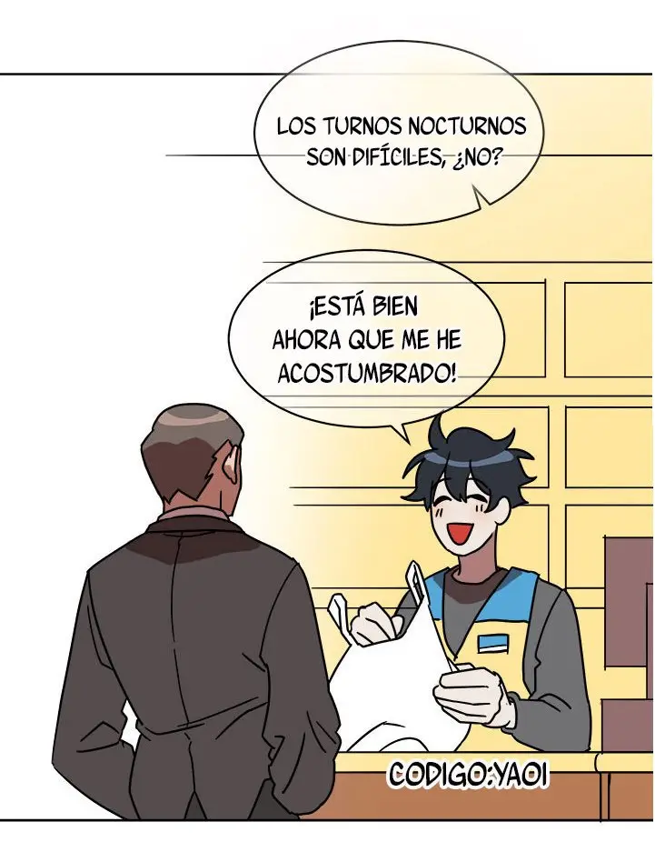 Compra uno y llévate otro gratis - Capítulo 1 - Página 32 - LectorTMOo