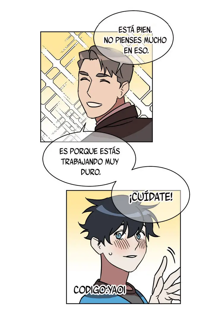 Compra uno y llévate otro gratis - Capítulo 1 - Página 35 - LectorTMOo