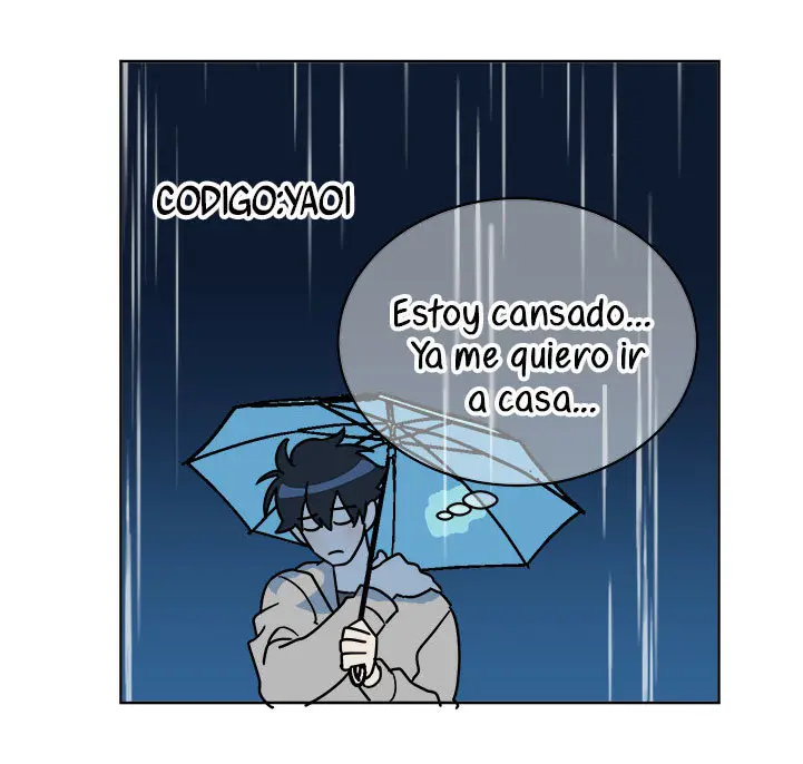 Compra uno y llévate otro gratis - Capítulo 1 - Página 40 - LectorTMOo