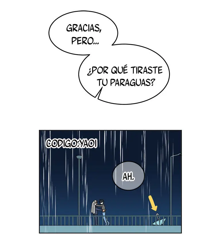Compra uno y llévate otro gratis - Capítulo 1 - Página 47 - LectorTMOo