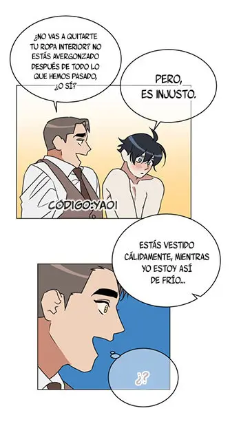 Compra uno y llévate otro gratis - Capítulo 10 - Página 17 - LectorTMOo