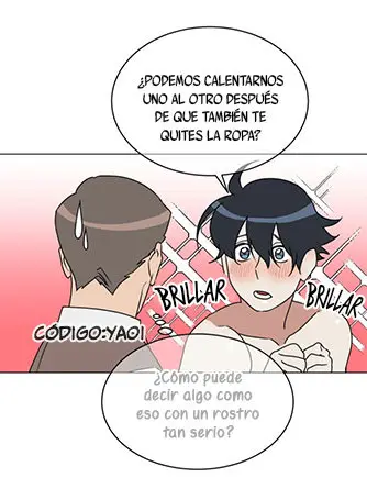 Compra uno y llévate otro gratis - Capítulo 10 - Página 18 - LectorTMOo