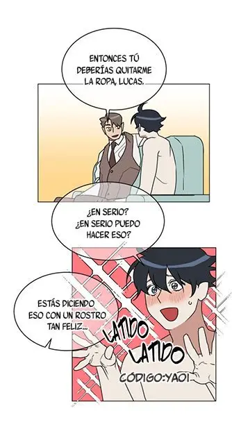 Compra uno y llévate otro gratis - Capítulo 10 - Página 19 - LectorTMOo