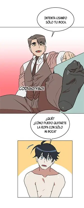 Compra uno y llévate otro gratis - Capítulo 10 - Página 21 - LectorTMOo