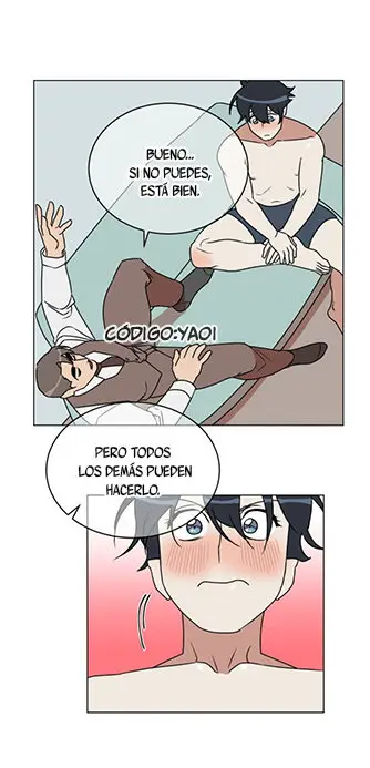 Compra uno y llévate otro gratis - Capítulo 10 - Página 22 - LectorTMOo