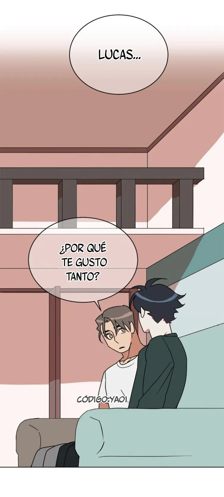 Compra uno y llévate otro gratis - Capítulo 11 - Página 39 - LectorTMOo