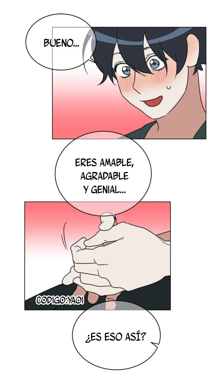 Compra uno y llévate otro gratis - Capítulo 12 - Página 3 - LectorTMOo