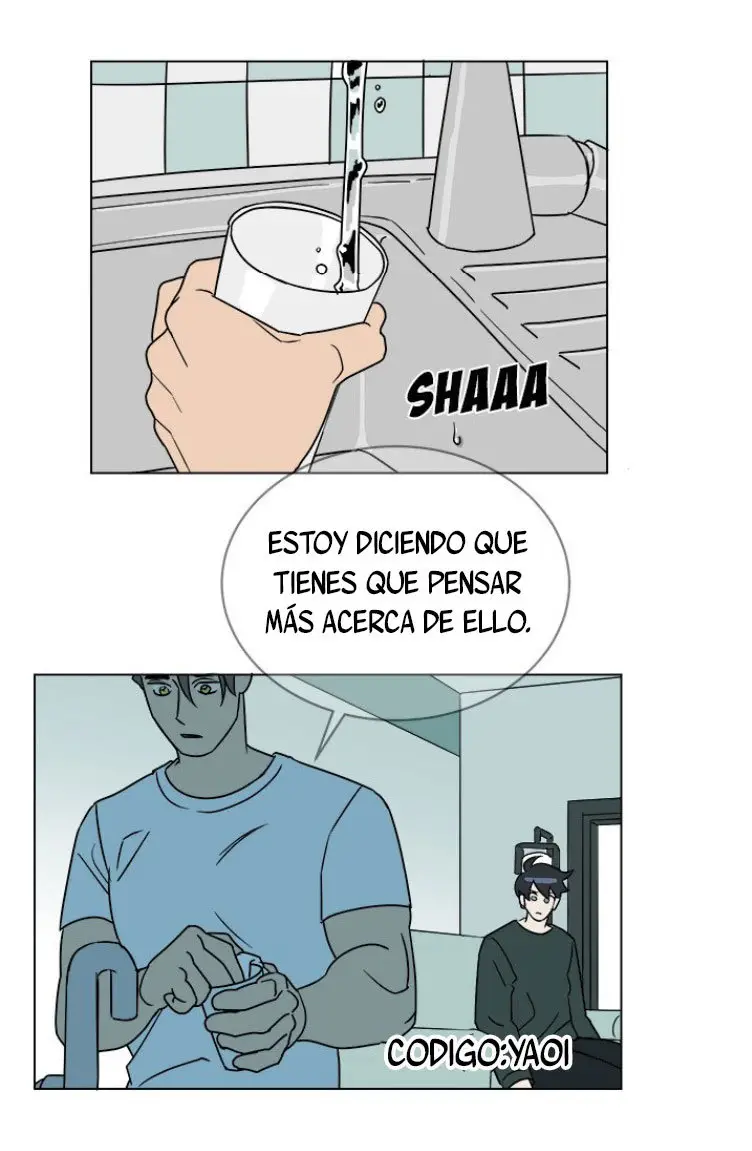 Compra uno y llévate otro gratis - Capítulo 12 - Página 9 - LectorTMOo