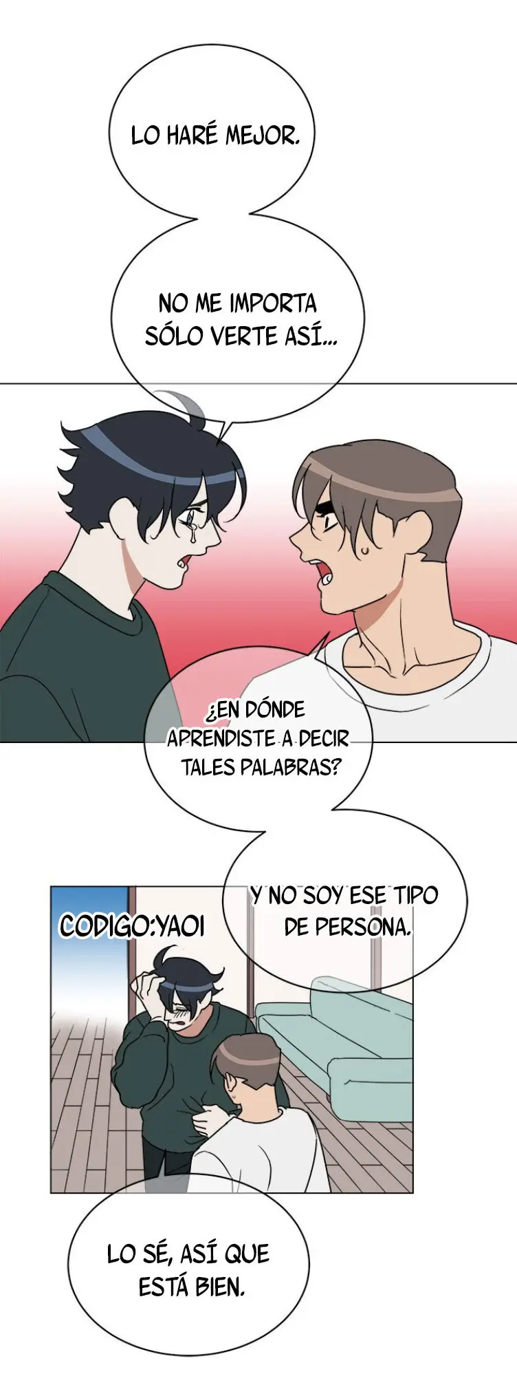 Compra uno y llévate otro gratis - Capítulo 12 - Página 18 - LectorTMOo
