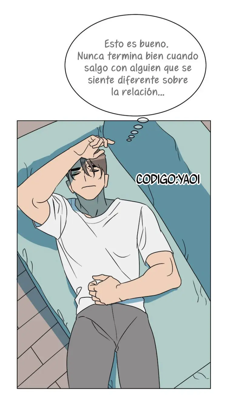 Compra uno y llévate otro gratis - Capítulo 12 - Página 25 - LectorTMOo