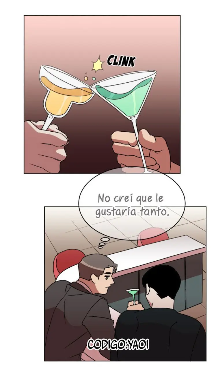 Compra uno y llévate otro gratis - Capítulo 12 - Página 31 - LectorTMOo