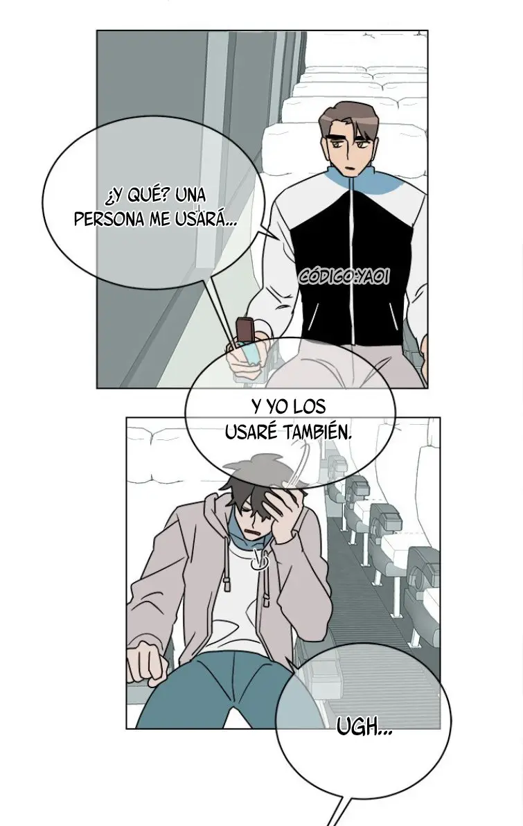 Compra uno y llévate otro gratis - Capítulo 13 - Página 22 - LectorTMOo