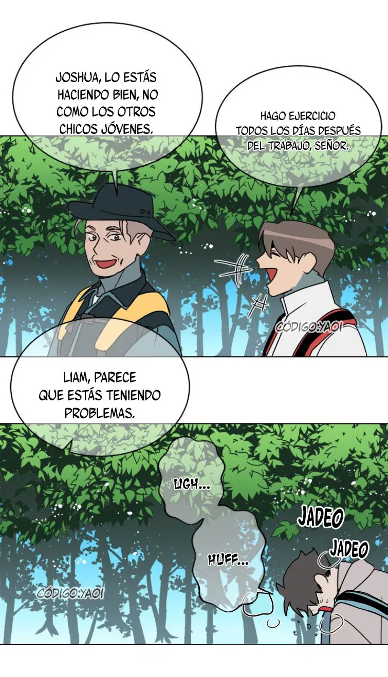 Compra uno y llévate otro gratis - Capítulo 13 - Página 31 - LectorTMOo