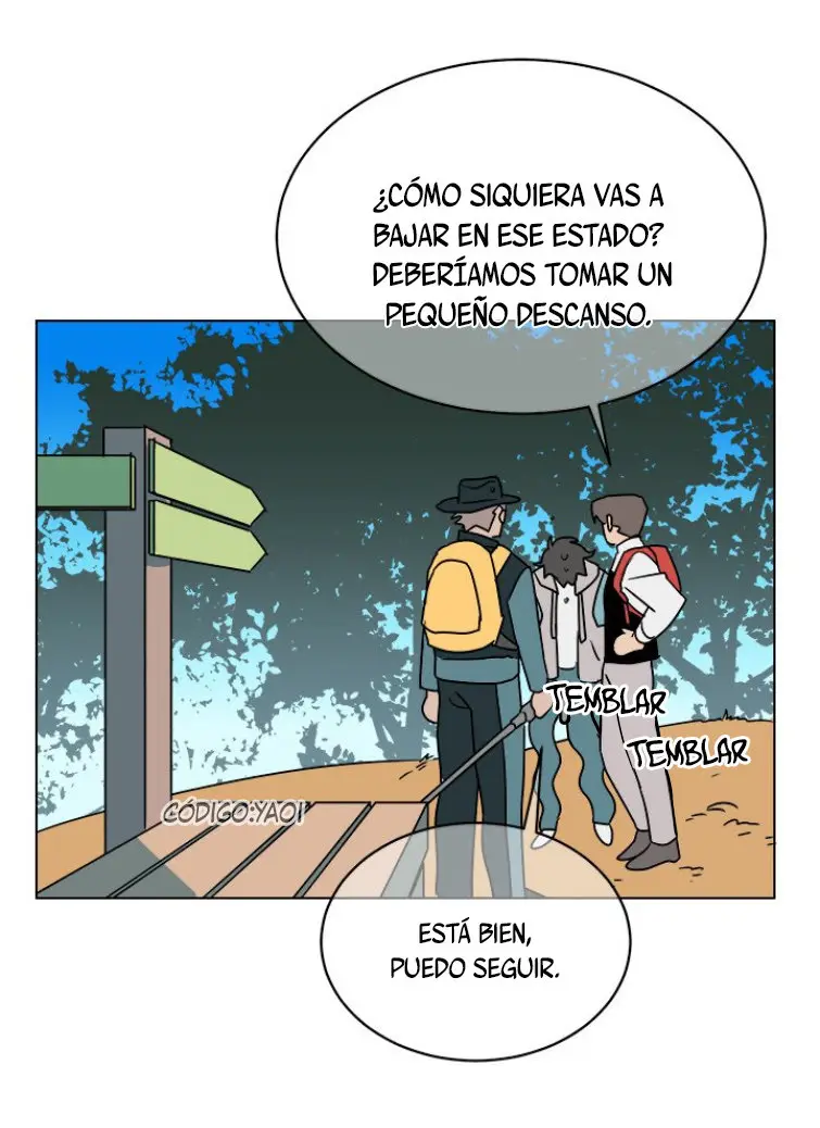 Compra uno y llévate otro gratis - Capítulo 13 - Página 35 - LectorTMOo