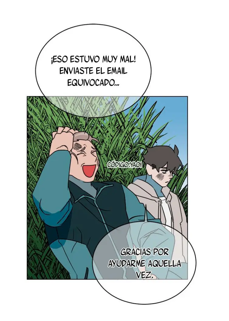 Compra uno y llévate otro gratis - Capítulo 14 - Página 20 - LectorTMOo