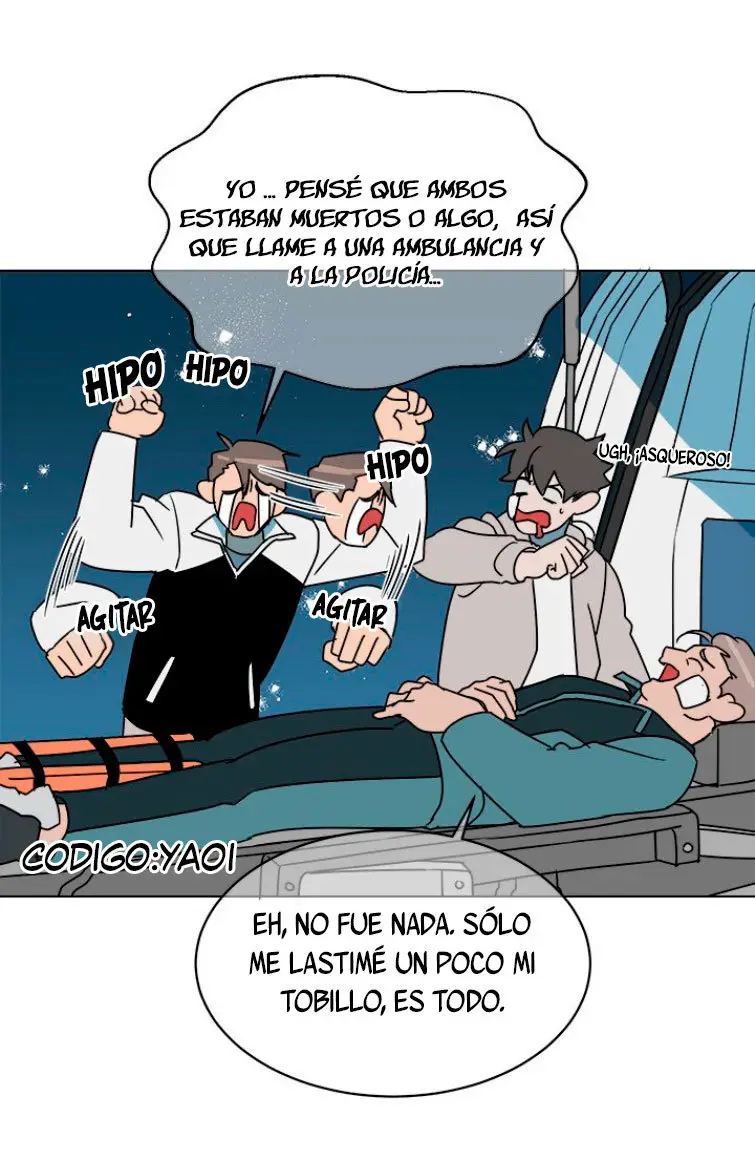Compra uno y llévate otro gratis - Capítulo 14 - Página 33 - LectorTMOo