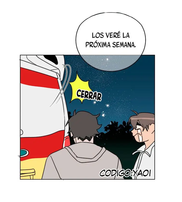 Compra uno y llévate otro gratis - Capítulo 14 - Página 35 - LectorTMOo