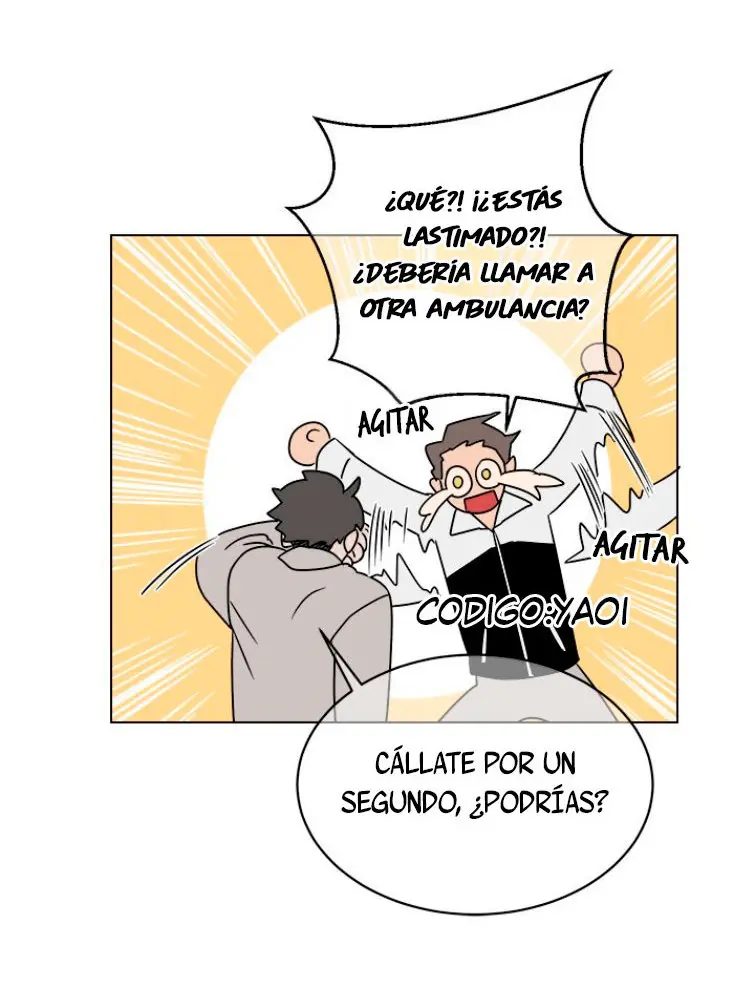Compra uno y llévate otro gratis - Capítulo 14 - Página 38 - LectorTMOo
