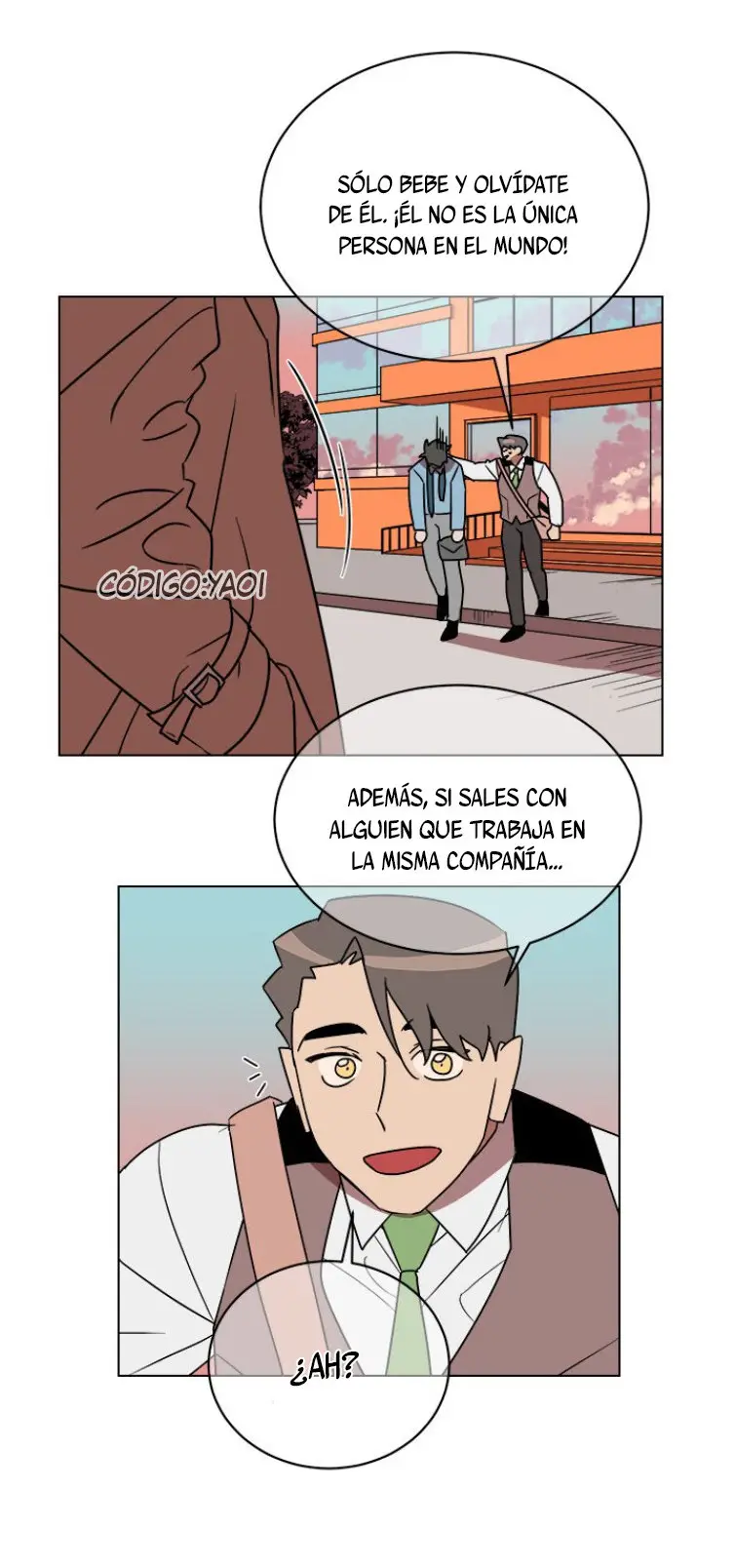 Compra uno y llévate otro gratis - Capítulo 15 - Página 6 - LectorTMOo