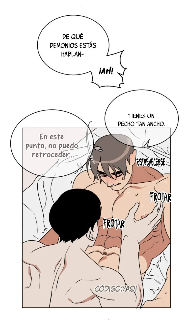 Compra uno y llévate otro gratis - Capítulo 15 - Página 19 - LectorTMOo