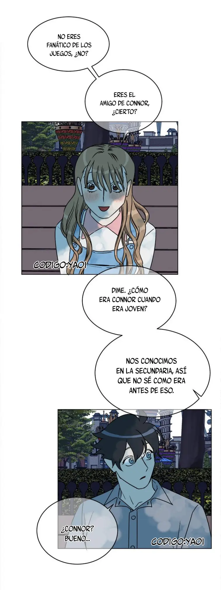 Compra uno y llévate otro gratis - Capítulo 16 - Página 29 - LectorTMOo