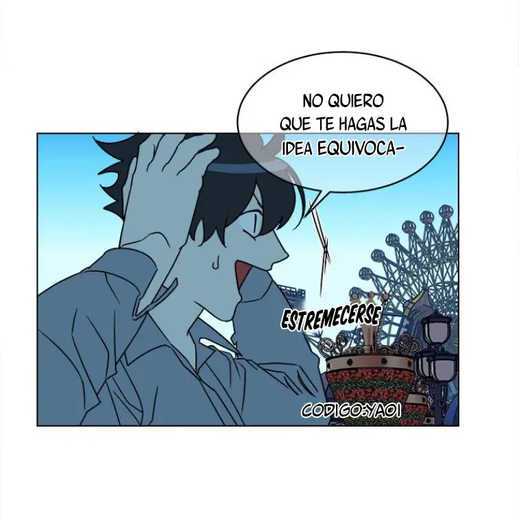 Compra uno y llévate otro gratis - Capítulo 16 - Página 34 - LectorTMOo