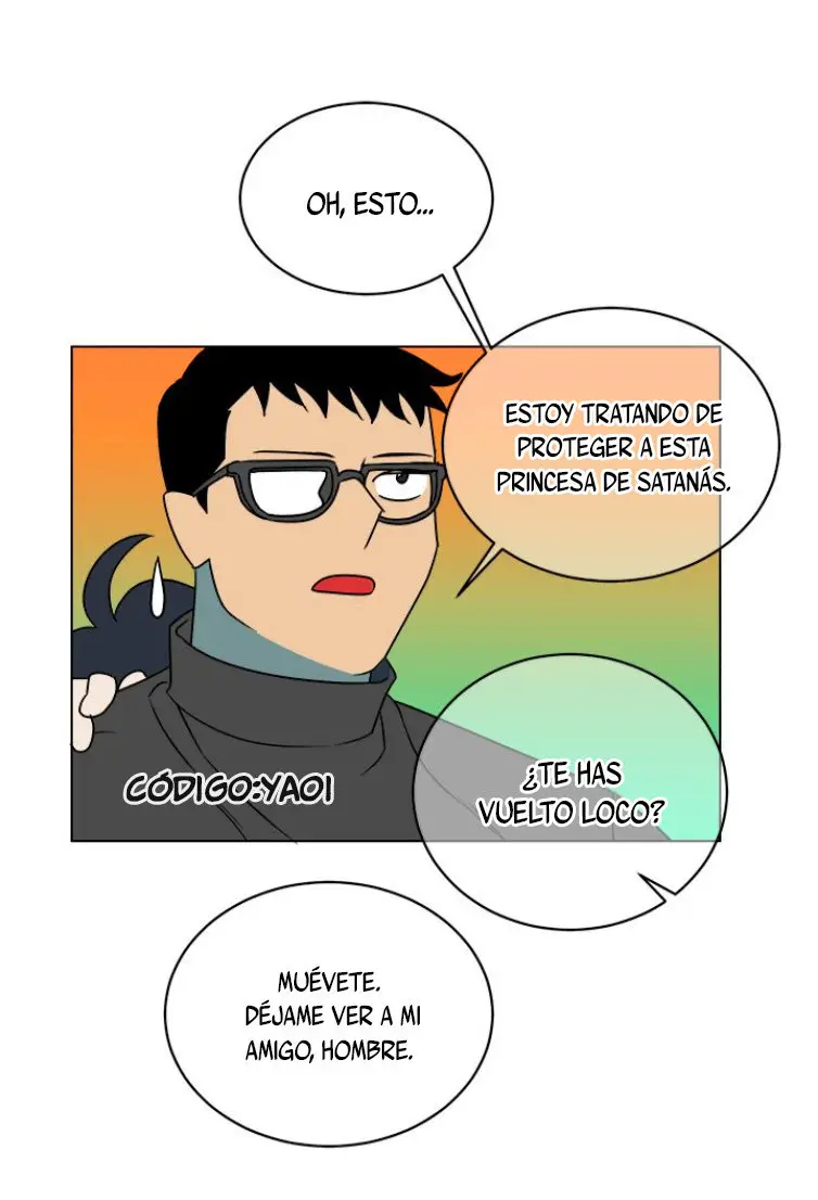 Compra uno y llévate otro gratis - Capítulo 17 - Página 21 - LectorTMOo