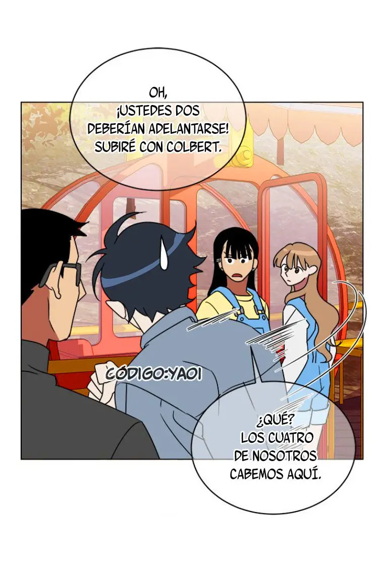 Compra uno y llévate otro gratis - Capítulo 17 - Página 27 - LectorTMOo